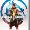 Mortal Kombat 1 (Switch)