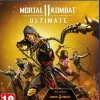 Mortal Kombat 11 Ultimate (PS5)
