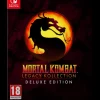 Mortal Kombat: Legacy Kollection - Deluxe Edition (Switch)