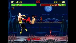 Mortal Kombat: Legacy Kollection - Deluxe Edition (Switch 2)
