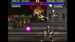 Mortal Kombat: Legacy Kollection - Deluxe Edition (Switch 2)