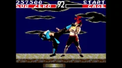 Mortal Kombat: Legacy Kollection - Deluxe Edition (Switch 2)