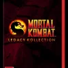 Mortal Kombat: Legacy Kollection (Switch 2)