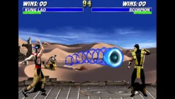 Mortal Kombat: Legacy Kollection (Switch 2)