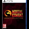 Mortal Kombat: Legacy Kollection (PS5)