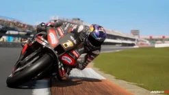MotoGP 25 [Code in a Box] (Switch)