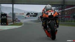 MotoGP 25 (PS4)