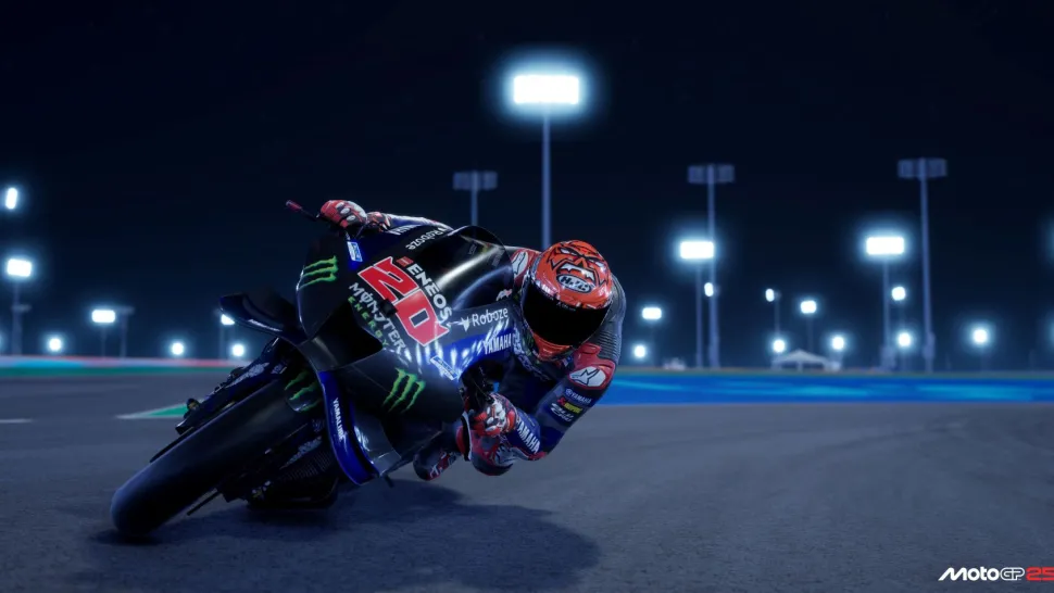 MotoGP 25 (Xbox Series X)
