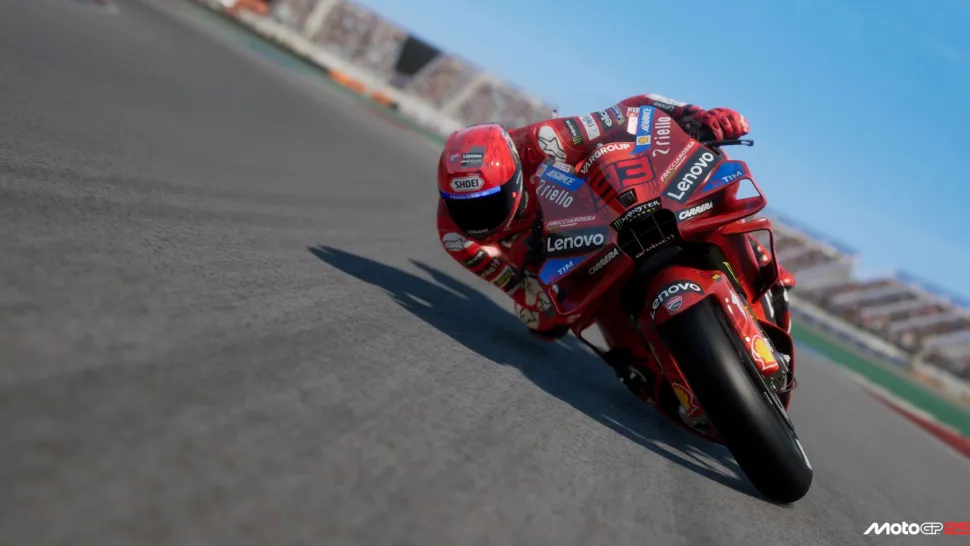 MotoGP 25 (Xbox Series X)