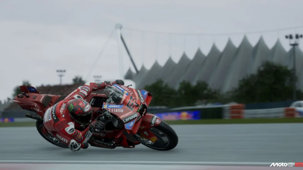 MotoGP 25 (Xbox Series X)