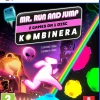 Mr. Run & Jump + Kombinera Adrenaline Pack (PS5)