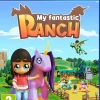 My Fantastic Ranch (PS4)