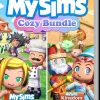 My Sims Cozy Bundle (Switch)