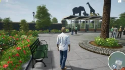 My Vet Practice in the Zoo (PS5)