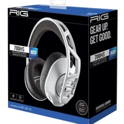 Nacon Rig 700HS Wireless Gaming Headset (PS5)