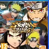 Naruto Ultimate Ninja Storm Trilogy (PS4)