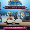 Naruto X Boruto: Ultimate Ninja Storm Connections Collector's Edition (PS5)