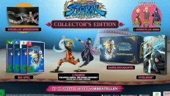 Naruto X Boruto: Ultimate Ninja Storm Connections Collector's Edition (PS4)