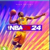 NBA 2K24 - Kobe Bryant Edition (PS4)