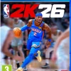 NBA 2K26 (PS4)