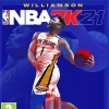 NBA 2K21 (PS5)