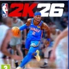 NBA 2K26 (PS5)