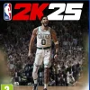 NBA 2K25 (PS5)