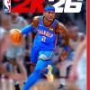 NBA 2K26 (Switch 2)