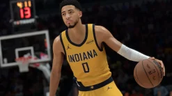 NBA 2K26 (Switch 2)