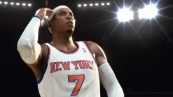 NBA 2K26 (Switch 2)