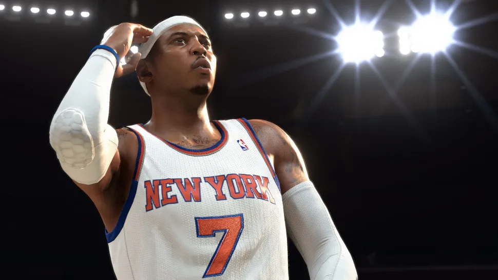 NBA 2K26 (Switch 2)