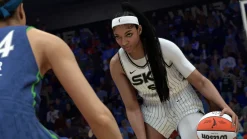 NBA 2K26 (Switch 2)