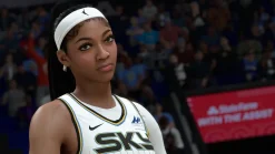 NBA 2K26 (Switch 2)