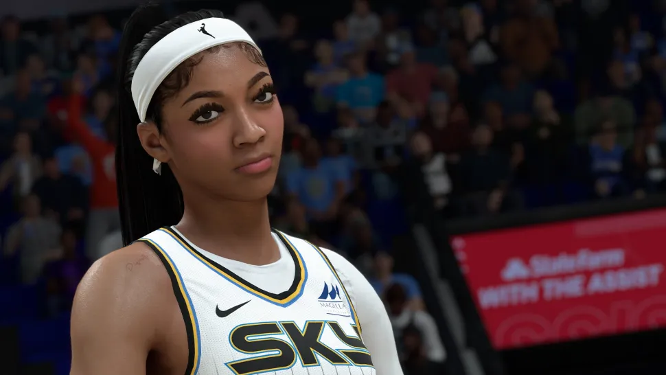 NBA 2K26 (Switch 2)