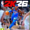 NBA 2K26 (Xbox Series X)