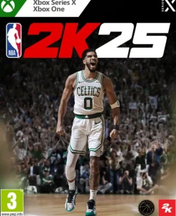 NBA 2K25 (Xbox Series X)