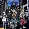 NEO: The World Ends with You (PS4)