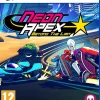 Neon Apex: Beyond the Limit (PS5)