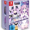 Neptunia Game Maker R:Evolution / Neptunia: Sisters VS Sisters-DayOneEditionDualPackPlus(Switch)