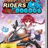 Neptunia Riders VS Dogoos - Day One Edition (Switch)