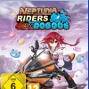 Neptunia Riders VS Dogoos - Day One Edition (PS4)