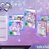 Neptunia: Sisters VS Sisters - Calendar Edition (PS5)