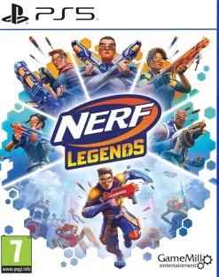 Nerf Legends (PS5)