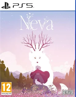 Neva (PS5)