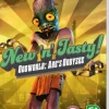 New 'N' Tasty! Oddworld: Abe's Oddysee [Code in a Box] (Switch)