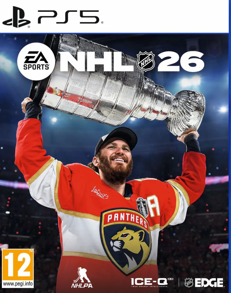 NHL 26 (PS5)