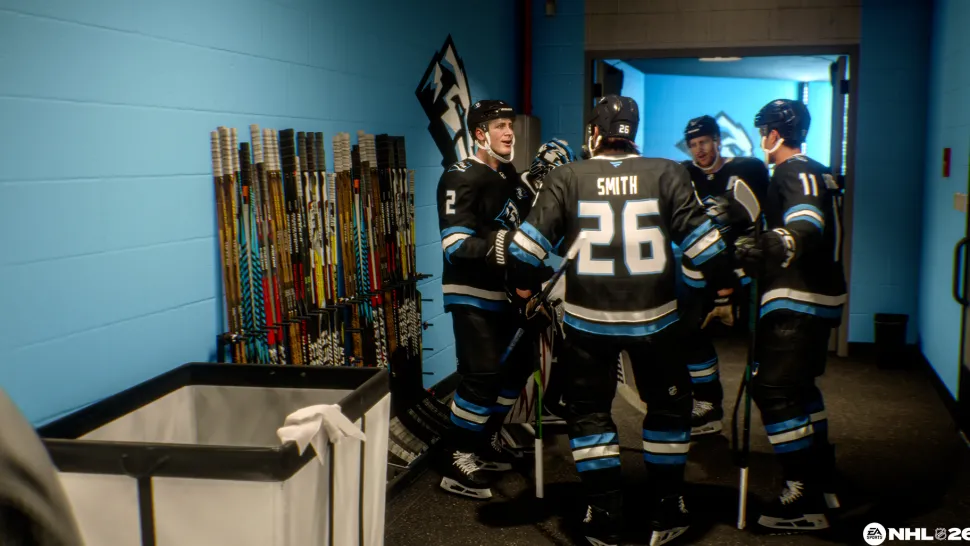 NHL 26 (PS5)