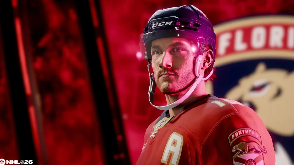 NHL 26 (PS5)