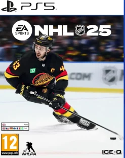 NHL 25 (PS5)
