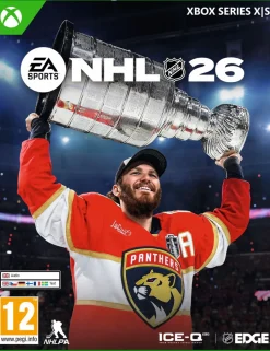 NHL 26 (Xbox Series X)